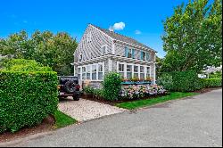 40 Walsh Street,Nantucket, MA, 02554