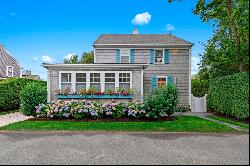 40 Walsh Street,Nantucket, MA, 02554