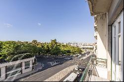 Charming Apartment, Parque Eduardo VII, Lisbon