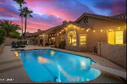 13179 N 101st Place, Scottsdale AZ 85260