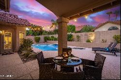 13179 N 101st Place, Scottsdale AZ 85260