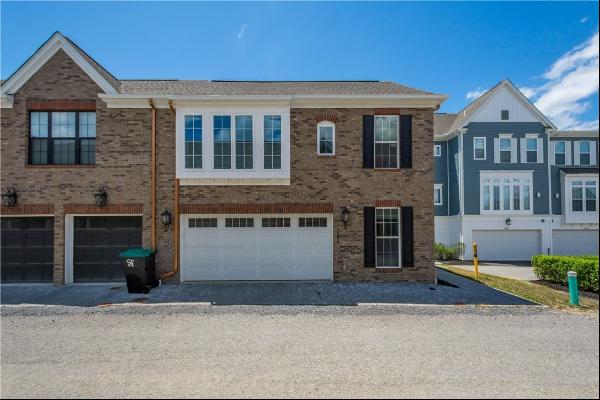 3008 Brighton Aly, South Fayette PA 15017