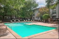 4845 Cedar Springs Road #269, Dallas TX 75219