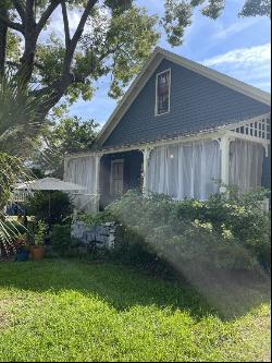 514 S 6th Street, Fernandina Beach FL 32034