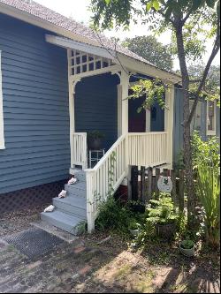 514 S 6th Street, Fernandina Beach FL 32034