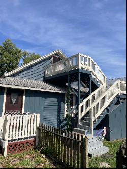 514 S 6th Street, Fernandina Beach FL 32034