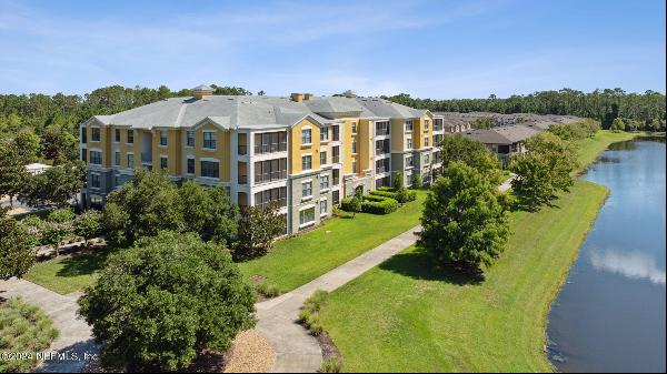 192 Orchard Pass Avenue Unit 536, Ponte Vedra FL 32081