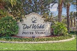 192 Orchard Pass Avenue Unit 536, Ponte Vedra FL 32081