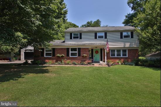 7 Sauerman Road, Doylestown PA 18901