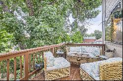 234 N Grant Avenue Unit 5A, Fort Collins CO 80521