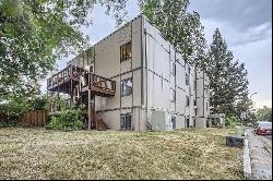 234 N Grant Avenue Unit 5A, Fort Collins CO 80521