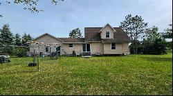 6015 Bogardus Street, Pellston MI 49769