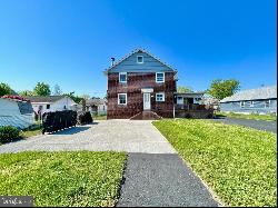 25 E Hudson Avenue, Villas NJ 08251