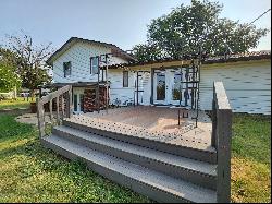 7 Park Rd, Rose Hill KS 67133