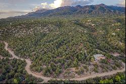 TBD Gallina Canyon Rd, Valdez NM 87514