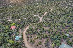 TBD Gallina Canyon Rd, Valdez NM 87514