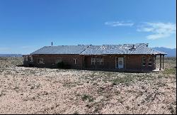 9 Calle Serena, Carson NM 87517