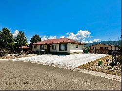 920 Calle Del Llano, Taos NM 87571