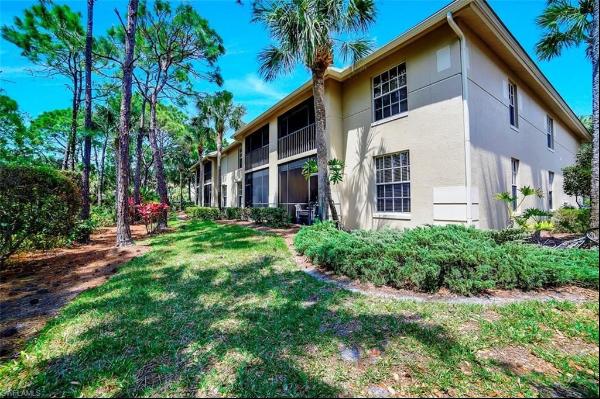 4161 Sawgrass Point DR #101, Bonita Springs FL 34134