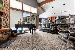 3271 Big Spruce Way, Park City UT 84098