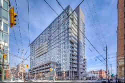 320 Richmond St Unit 1402, Toronto ON M5A1P9