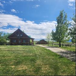 332 Wisconsin Creek Street, Sheridan MT 59749