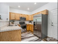 2202 Copper Creek Dr Unit C, Fort Collins CO 80528