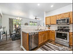 2202 Copper Creek Dr Unit C, Fort Collins CO 80528