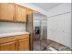 2202 Copper Creek Dr Unit C, Fort Collins CO 80528