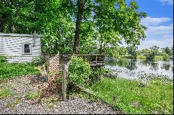 2681 Geneva Lake Drive S, Wayland Twp MI 49344