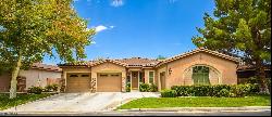 10718 Del Rudini Street, Las Vegas NV 89141