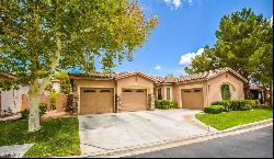 10718 Del Rudini Street, Las Vegas NV 89141