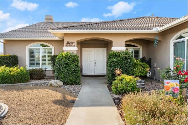 38256 Wild Poppy Lane, Yucaipa CA 92399