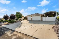 38256 Wild Poppy Lane, Yucaipa CA 92399