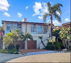 32701 Via Palacio, Rancho Palos Verdes CA 90275