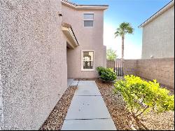 2745 Invermark Street, Henderson NV 89044