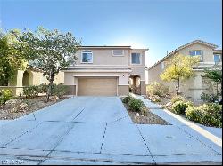 2745 Invermark Street, Henderson NV 89044