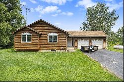 10401 E WX Avenue, Brady Township MI 49097