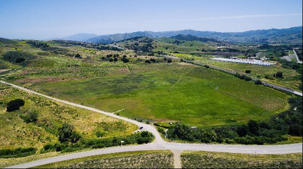 1066 Drum Canyon Road, Lompoc CA 93436