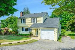 1510 Stillson Road, Fairfield CT 06824