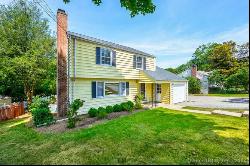 1510 Stillson Road, Fairfield CT 06824