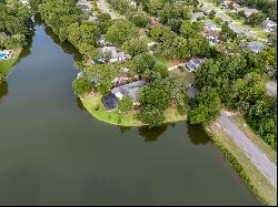 344 Ruckel Drive, Niceville FL 32578