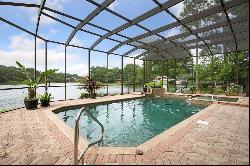 344 Ruckel Drive, Niceville FL 32578