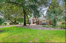 344 Ruckel Drive, Niceville FL 32578