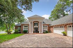 344 Ruckel Drive, Niceville FL 32578