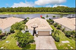 10618 Pistoia Drive, Fort Myers FL 33913