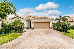 10618 Pistoia Drive, Fort Myers FL 33913