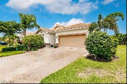 10618 Pistoia Drive, Fort Myers FL 33913