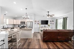 1064 N Casado Ct, Goddard KS 67052