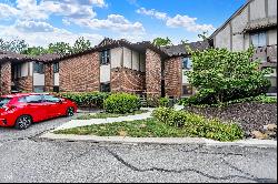 2253 Rome Drive Unit C, Indianapolis IN 46228